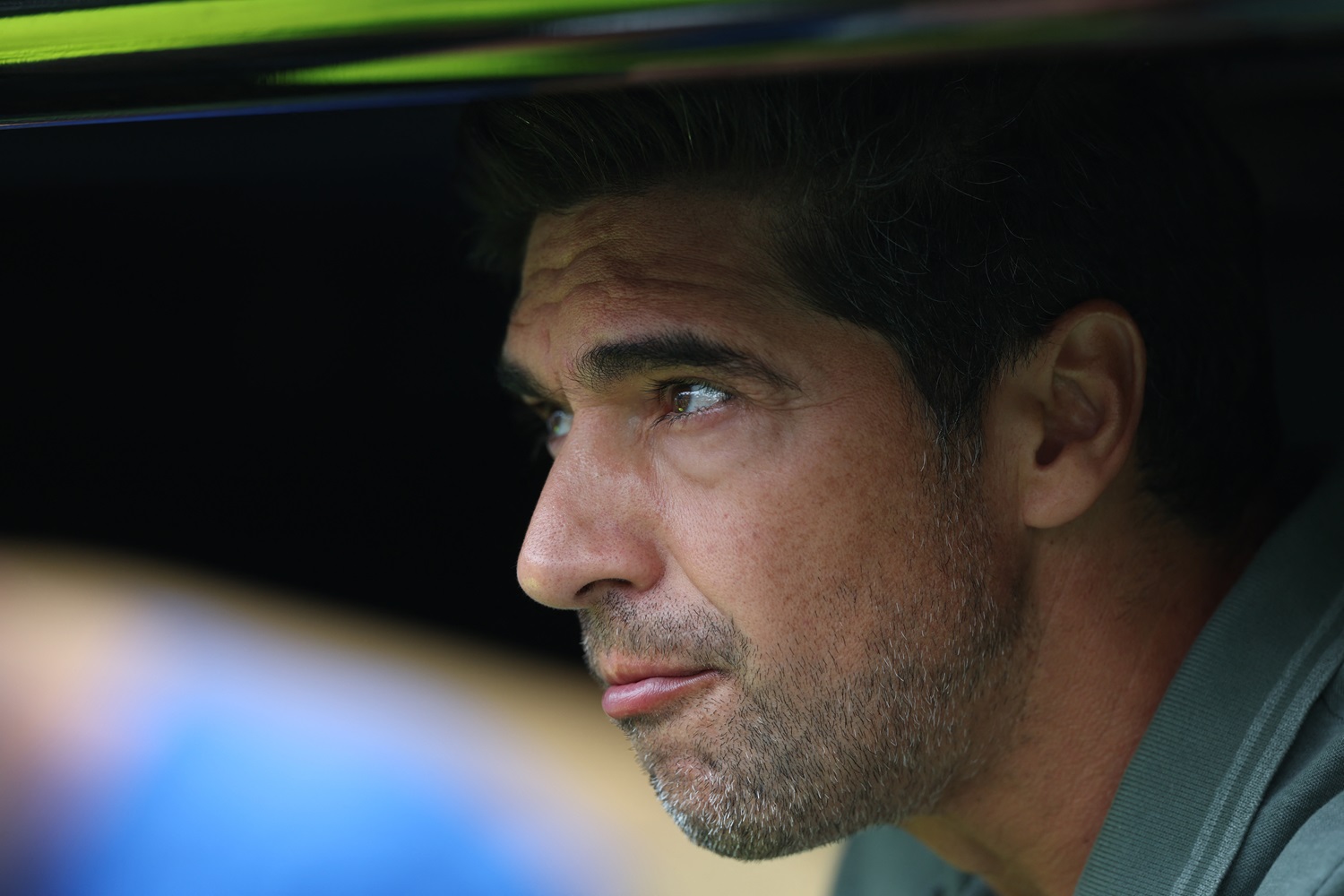 Eu Declaro: Minha Permanência no Palmeiras é Fato! 1 2025 06 28T160407Z 1774747929 UP1EL6S18MT73 RTRMADP 3 SOCCER CLUB PAL BOT