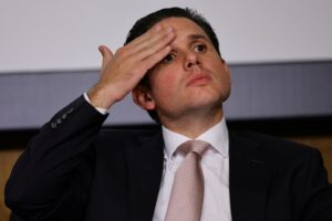 Derrite: Motta Revela que Relatório Garante Conquistas do Governo!