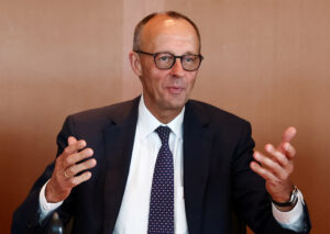 Alemanha Abraça Proposta Chocante do Brasil para Fundo Florestal!