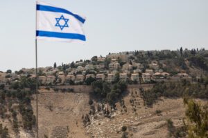 Tiroteio Explosivo: Israel Atira em Forças da ONU no Líbano, Mas Milagrosamente Ninguém Se Feriu!