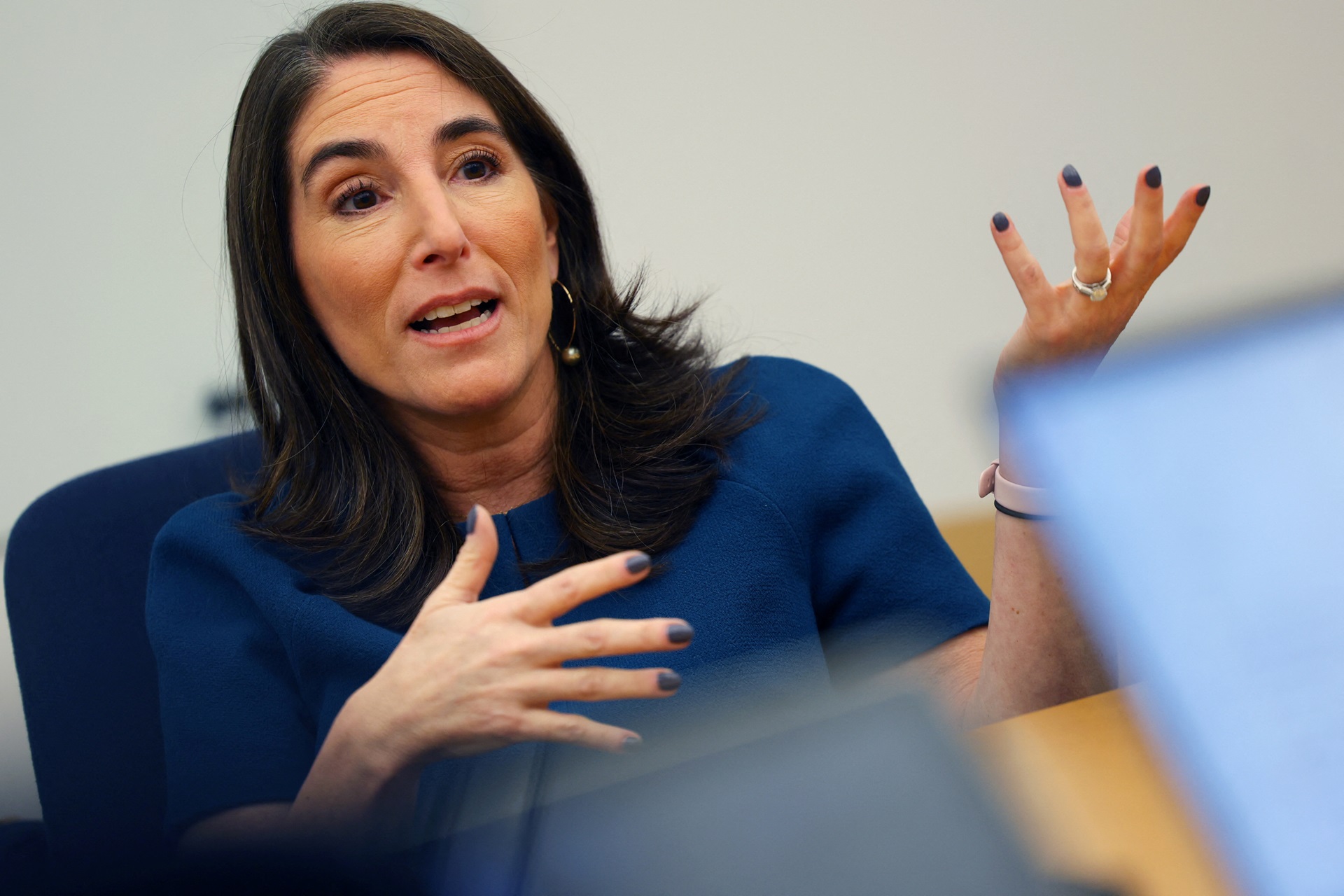 Fed Alerta: Inflação nos EUA Pode Permanecer Acima de 2% por Dois Anos! 3 2025 08 21T163941Z 1 LYNXMPEL7K0SA RTROPTP 4 MACRO FED CORTE