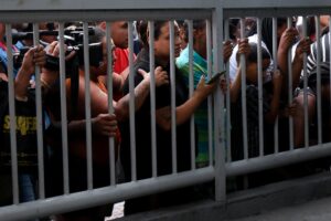 Identidades Reveladas: 17 Vítimas Inocentes Sem Passado Criminal!