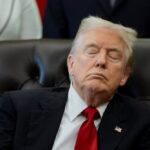 2025 11 06t175042z 1715757852 rc24rhatowx1 rtrmadp 3 usa trump