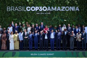 Turquia Recebe COP 31: Austrália Pronta para Dominar as Negociações!