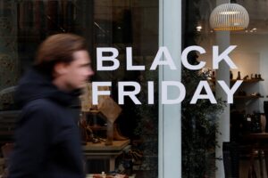 Black Friday 2025: Prepare-se para um Recorde Surpreendente de R$ 5,4 Bilhões em Vendas!
