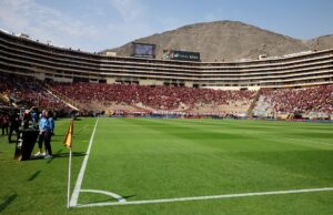 Final da Libertadores: Trânsito Caótico Ameaça Começo da Partida!