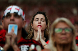 Flamengo Fatura a Libertadores 2025 ao Derrotar o Palmeiras em Lima!