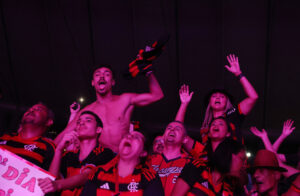 Descubra o Impresionante Prêmio do Flamengo por Conquistar a Libertadores!
