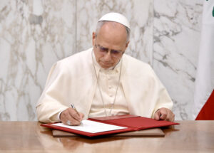 Papa Leão Urge pela Paz no Líbano em Meio ao Caos de Ataques Israelenses!