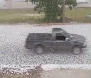 Granizo Devastador: 34 Mil Pessoas Afetadas no Rio Grande do Sul!