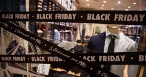 Black Friday Sem Fim: Promoções Arrasadoras do Varejo!