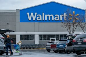 Walmart Surpreende: Expectativas em Alta com Vendas Online Dominando a Crise Econômica!