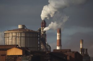 Nippon Steel Descalça US Steel das Projeções de Lucro por Desafios Alarmantes!