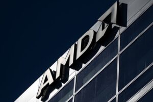 AMD explode no mercado com promessas de crescimento estrondoso impulsionado por IA!