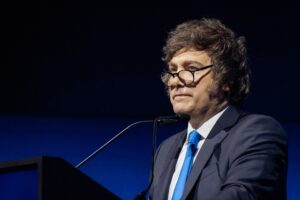 Argentina Recebe Inusitados US$ 870 Milhões dos EUA, Revelam Dados do FMI!