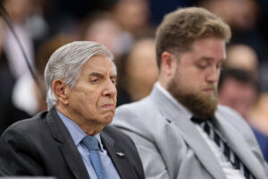 Reviravolta Impactante: Defesa de Augusto Heleno Revela Diagnóstico de Alzheimer Somente em 2025!