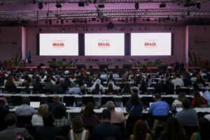 Alemanha e Espanha Bombardeiam o Banco Mundial com US$ 100 Milhões!