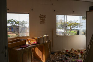 Desastre: Internações Disparam no Paraná Após Tornado Devastador!