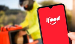iFood e Uber: A Revolução Que Vai Transformar Seus Pedidos!