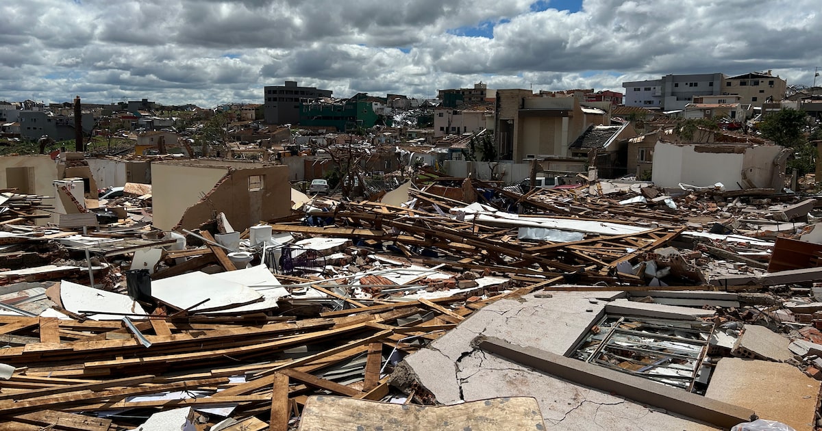 Alerta Urgente: Rio Bonito do Iguaçu e as Transformações Climáticas! 4 5J7TKTMSMZFBZHMMFI2K6DAUXA