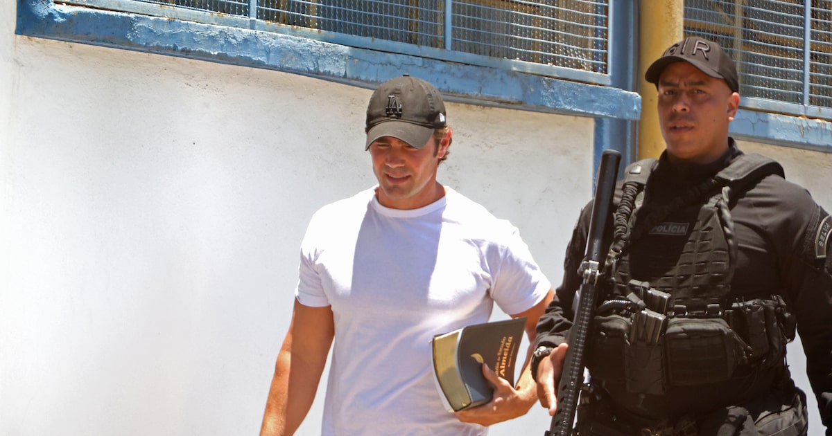 Tornozeleira e Bloqueio Financeiro: As Medidas Extremas Contra Daniel Vorcaro! 1 7SYZFSENFNGSVAXNUI37M4KGFU