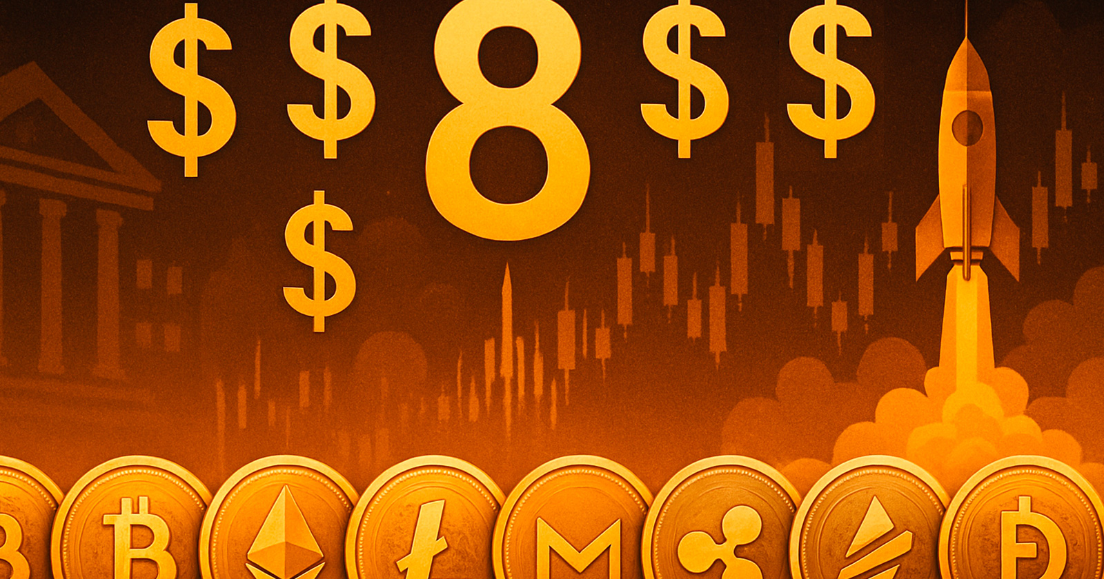 8 IPOs de Criptomoeda: Lucre Antes do Lançamento! 2 8 ipos para ganhar dinehiro