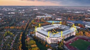 Ambev Reescreve as Regras da Champions League! 10 AB InBev Champions