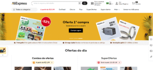 AliExpress Revela Ofertas Bombásticas no “11.11” e Lança Clube Exclusivo de Compras!
