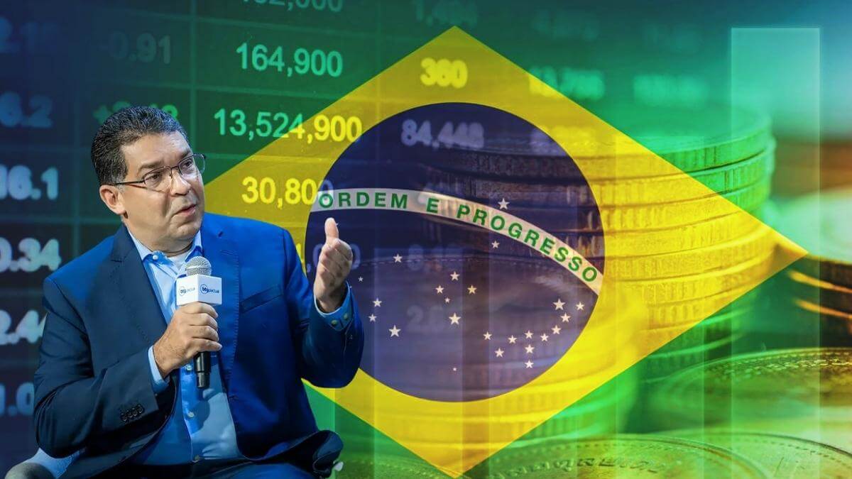 Ibovespa em Alta: Sucesso ou Efeito Colateral da Crise Americana? 2 Artes Capa SD Monique 1 1