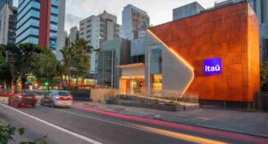 Itaú Unibanco (ITUB4): Trimestre Previsível Promete Não Dececionar no 3T25! 5 Artes Renan Sousa144