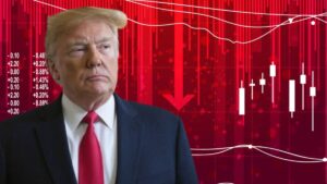 Fim da Maior Greve da História Americana: Quem Arcará com a Fatura Bilionária? 10 B3 B3SA3 operadora da bolsa brasileira acoes mercados Ibovespa renda variavel 1