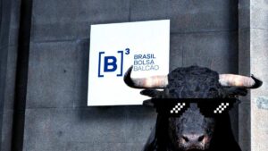 Ibovespa Explode 1,65% e Ultrapassa 164 Mil Pontos! Até Onde Irá Essa Ascensão?