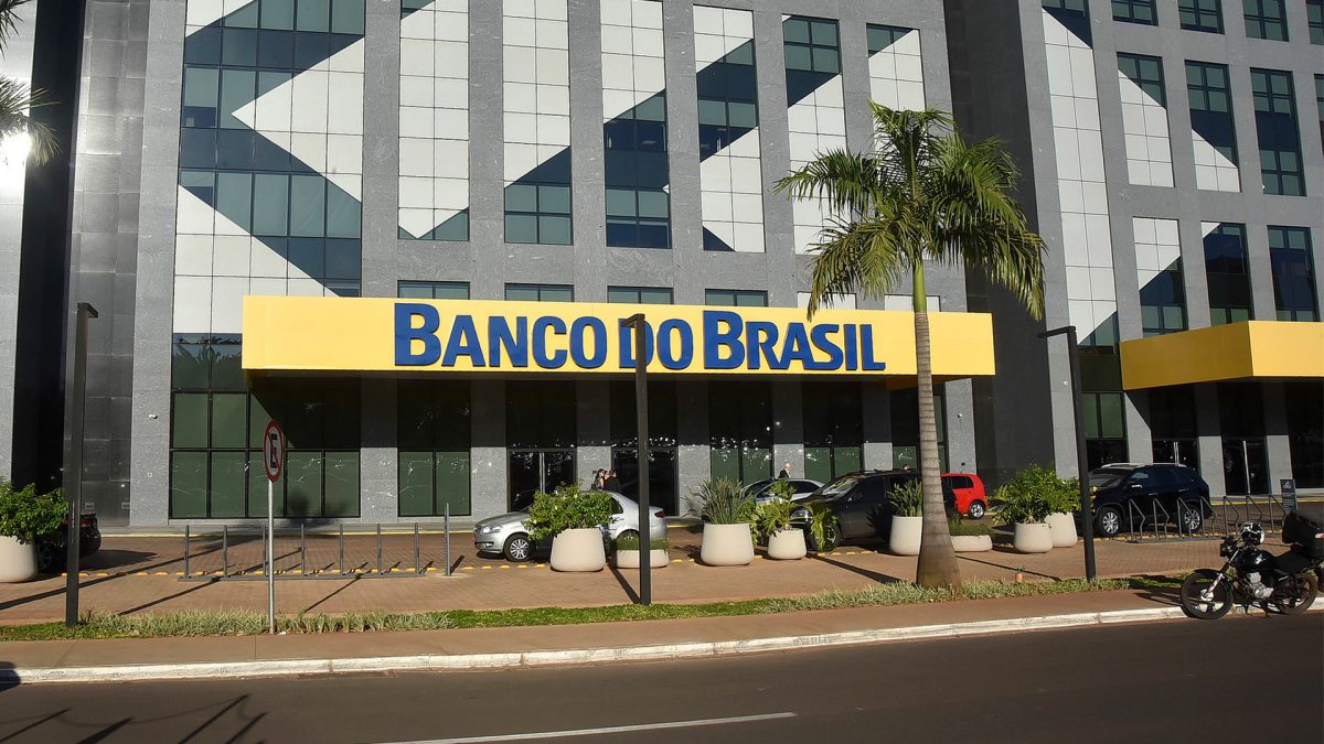 Lucro do Banco do Brasil despenca 60% e rentabilidade é de apenas 8% no 3T25; descubra os detalhes! 1 Banco do Brasil Fernando Bizerra Agencia Senado e1644931614778