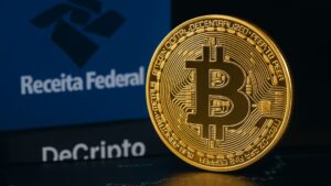 Impacto Imediato: Receita Federal Reforça Controle sobre Criptoativos com Nova Declaração!
