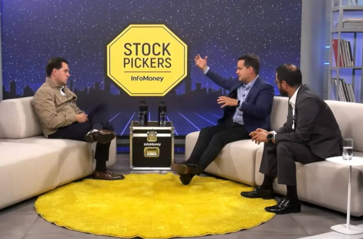 Blackrock Brasil e FTSE Russell.webp