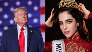 Miss Universo: O escândalo milionário que revolta as misses e assombra heranças de Trump!