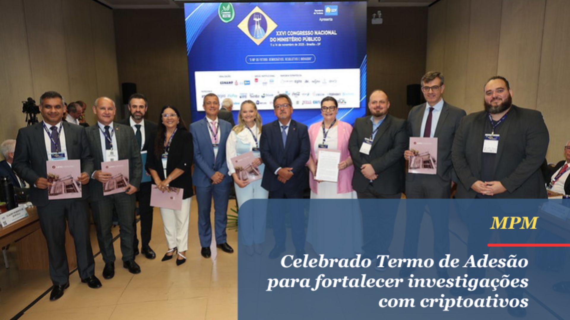 Criptomoedas em Foco: MP Militar e Seis Estados Intensificam Rastreios! 2 CNPG leva mais Ministerios Publicos a utilizarem ferramenta de rastreio de criptomoedas