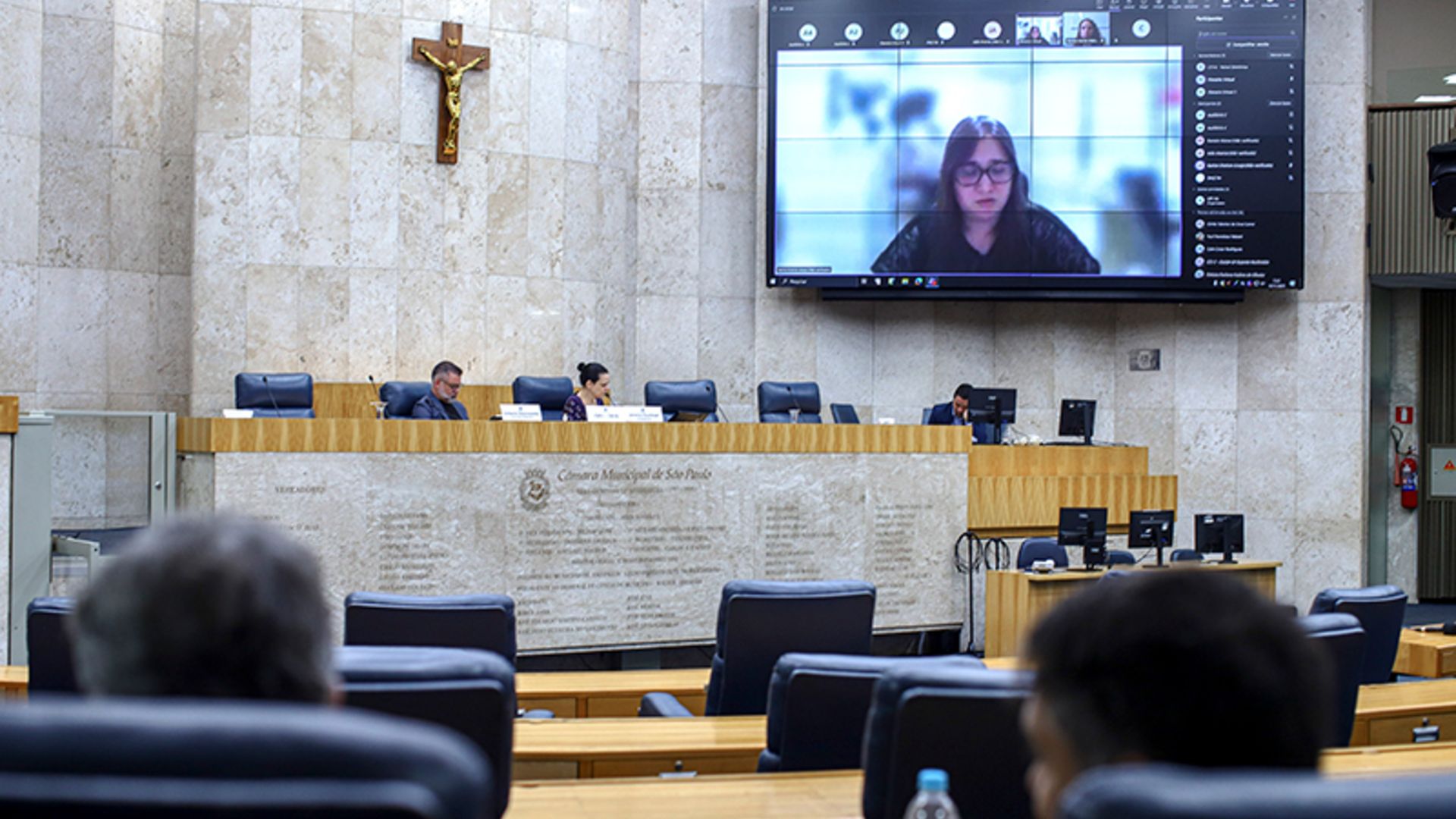 CPI da Iris no dia 18 de novembro de 2025