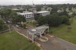 Bolsonaro Encurralado: Confinado em Sala Especial da PF Após Ordem de Moraes!