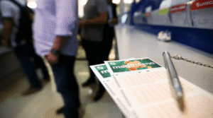 Milionário da Noite: Apostador Gaúcho Fatura R$ 14,9 Milhões com 6 Números!