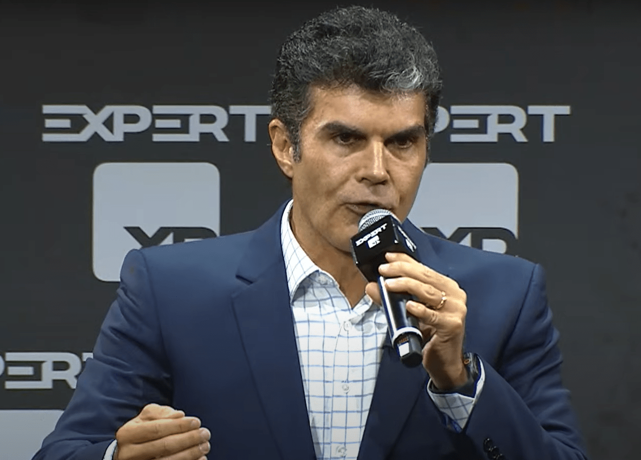 Governador e Prefeito do Pará Reagem: Merz Acusa de Preconceito! 2 Captura de tela 2025 07 25 123332