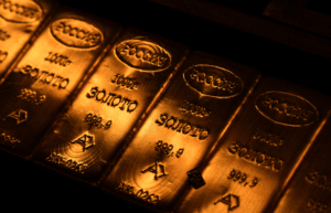 Kinea corta investimento em ouro e foca no real, mirando lucro nas taxas!