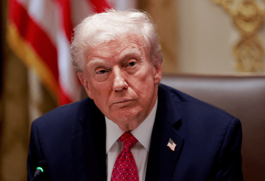 Trump comemora a queda dos diretores da BBC que distorceram seu discurso de 6/1! 1 Captura de tela 2025 10 17 161439