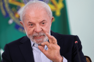 Lula Revela os 5 Ministros do STF: Descubra Quem São!
