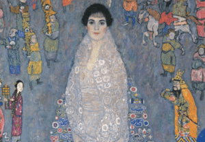 Klimt Bate Recorde: A Obra Mais Caríssima da Arte Moderna!