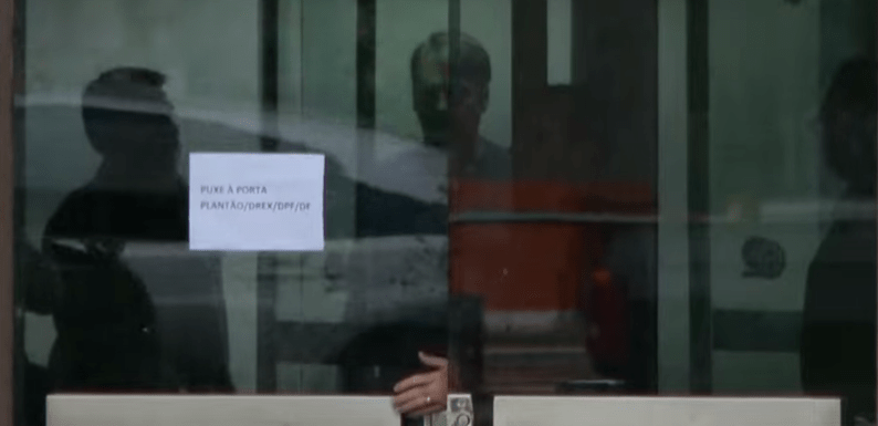 As Primeiras Horas de Bolsonaro na Prisão: Um Impacto Surpreendente! 1 Captura de tela 2025 11 23 184356