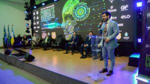 Ceará em Alerta: Conferência Revela o Lado Sombrio das Criptomoedas!