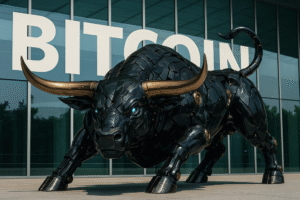 Futuro do Bitcoin: Prepare-se para a Revolução Cripto!