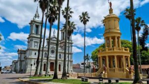 Descubra a Cidade Brasileira que É a Capital do Arroz, Lar da Maior Figueira do Planeta e do Novo Milionário da Mega-Sena!