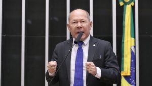 Deputado Propõe Bloqueio Urgente de Criptomoedas em Decisões Judiciais!